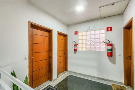 Cobertura com 2 Quartos à venda, 108m² no Santa Terezinha, Santo André