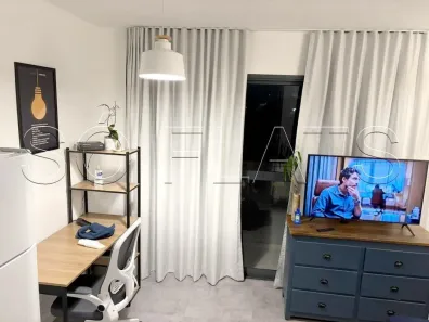 Apartamento com 1 Quarto à venda, 28m² no Vila Mariana, São Paulo