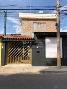 Casa com 5 Quartos à venda, 218m² no Vila Augusta, Guarulhos