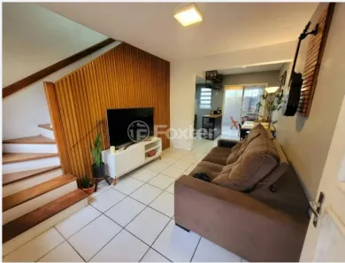 Casa de Condomínio com 2 Quartos à venda, 70m² no Humaitá, Porto Alegre