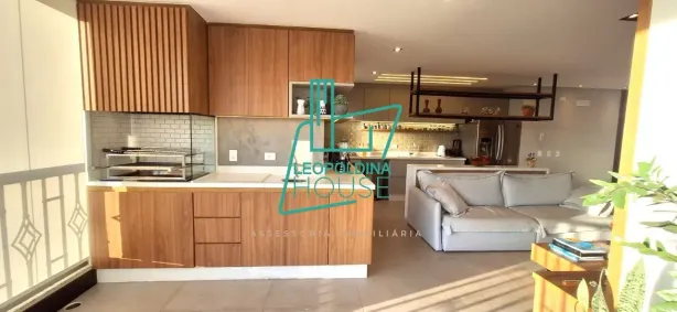 Apartamento com 3 Quartos à venda, 118m² no Lapa, São Paulo