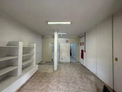 Ponto Comercial para alugar, 105m² no Silveira, Belo Horizonte