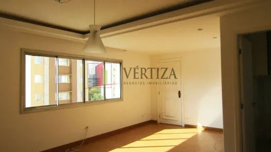 Apartamento com 3 Quartos à venda, 97m² no Vila Olímpia, São Paulo
