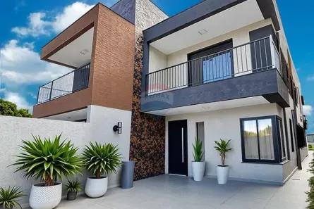 Casa com 3 Quartos à venda, 207m² no Jardim dos Pinheiros, Atibaia