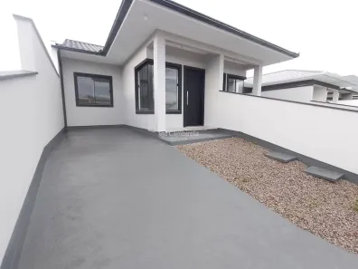 Casa com 2 Quartos para alugar, 50m² no Bela Vista, Palhoça