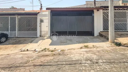 Casa com 2 Quartos à venda, 107m² no Jardim Aeroporto I, Itu