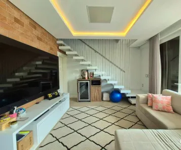 Casa com 3 Quartos à venda, 233m² no Abraão, Florianópolis
