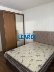 Apartamento com 1 Quarto para alugar, 20m² no Indianópolis, São Paulo