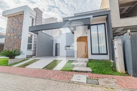 Casa de Condomínio com 2 Quartos à venda, 115m² no Parque da Matriz, Gravataí