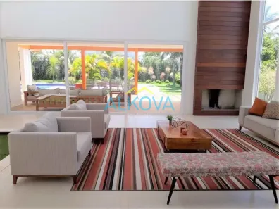 Casa com 3 Quartos à venda, 500m² no Condomínio Residencial Mirante do Vale, Jacareí