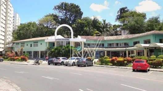 Sala Comercial para alugar, 32m² no Itaigara, Salvador