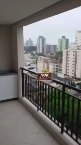 Apartamento com 3 Quartos à venda, 80m² no Rudge Ramos, São Bernardo do Campo