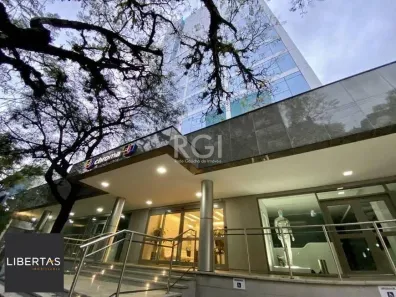 Sala Comercial à venda, 65m² no Rio Branco, Porto Alegre