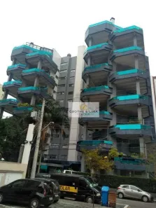 Apartamento com 5 Quartos à venda, 320m² no Vila Adyana, São José dos Campos