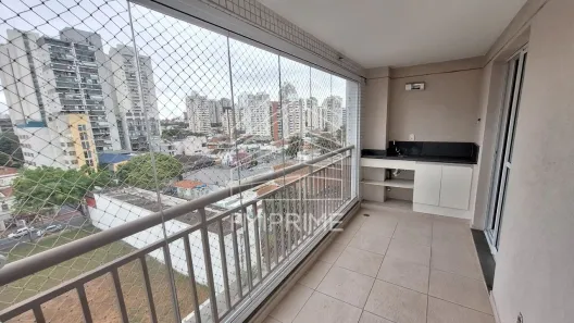 Apartamento com 2 Quartos para alugar, 72m² no Água Branca, São Paulo