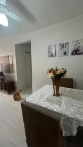 Apartamento com 2 Quartos à venda, 57m² no Jardim Leopoldina, Porto Alegre