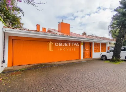 com 1 Quarto para alugar, 592m² no Rondônia, Novo Hamburgo