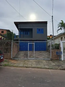 Casa com 2 Quartos à venda, 91m² no Lomba do Pinheiro, Porto Alegre