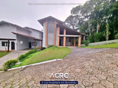 Casa com 3 Quartos à venda, 110m² no Centro, Blumenau