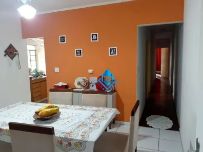 Casa com 3 Quartos à venda, 255m² no Assunção, São Bernardo do Campo