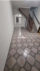 Sobrado com 3 Quartos à venda, 112m² no Vila Carrão, São Paulo