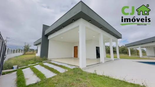 Casa de Condomínio com 3 Quartos à venda, 240m² no Casa de Telhas, Jaboticatubas