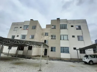 Apartamento com 2 Quartos para alugar, 65m² no Rio Branco, Brusque
