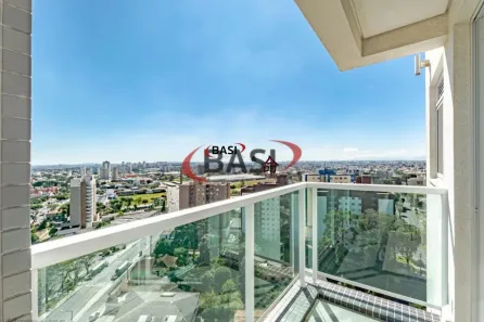 Cobertura com 3 Quartos à venda, 130m² no Novo Mundo, Curitiba