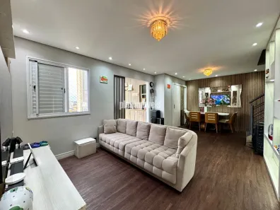Apartamento com 2 Quartos à venda, 140m² no Super Quadra Morumbi, São Paulo