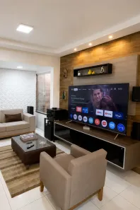 Apartamento com 3 Quartos à venda, 160m² no Serraria, Maceió