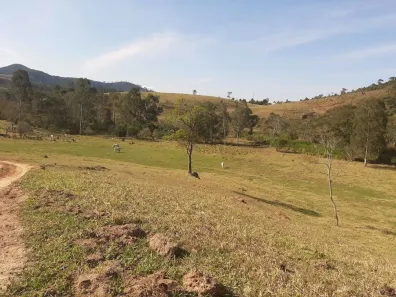 Fazenda/Sítio com 1 Quarto à venda, 1000000m² no , Paraibuna