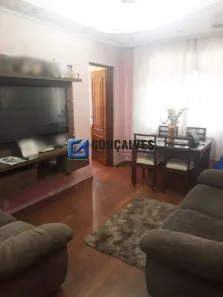 Apartamento com 2 Quartos à venda, 55m² no Centro, São Bernardo do Campo