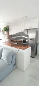 Apartamento com 2 Quartos à venda, 74m² no Cambuci, São Paulo