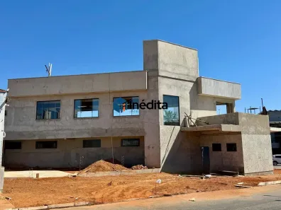 Prédio Comercial para alugar, 478m² no Jardim América, Goiânia