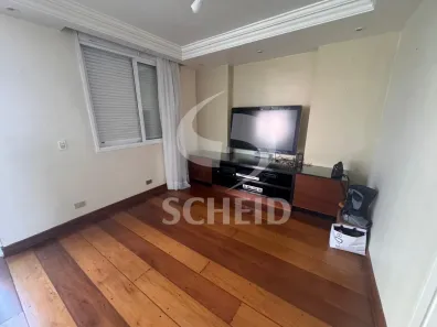 Apartamento com 4 Quartos à venda, 181m² no Chácara Santo Antônio (Zona Sul), São Paulo