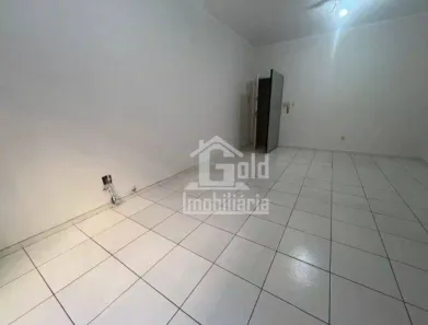 Sala Comercial para venda ou aluguel, 25m² no Condomínio Itamaraty, Ribeirão Preto