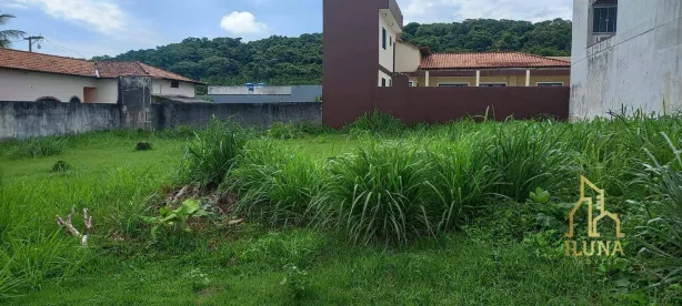 Lote/Terreno à venda, 316m² no Bananeiras, Araruama