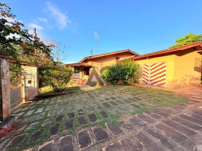Casa com 3 Quartos à venda, 160m² no Loteamento Jardim Parque das Palmeiras, Serra Negra