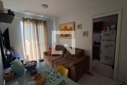 Apartamento com 2 Quartos à venda, 55m² no Vila Guarani (Z Sul), São Paulo