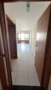 Apartamento com 3 Quartos para alugar, 90m² no Jatiúca, Maceió