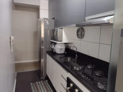Apartamento com 2 Quartos à venda, 48m² no Morro Santana, Porto Alegre