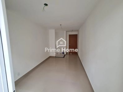 Apartamento com 2 Quartos à venda, 47m² no Jardim Nova Europa, Campinas