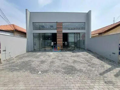 Ponto Comercial para alugar, 115m² no Vila Santa Catarina, Americana