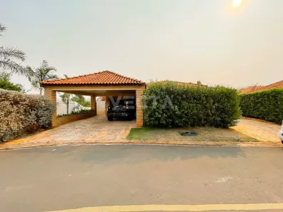 Casa de Condomínio com 3 Quartos à venda, 200m² no Jardins de Athenas, São José do Rio Preto