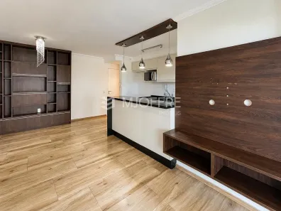 Apartamento com 2 Quartos para alugar, 79m² no Água Branca, São Paulo