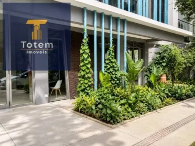 Ponto Comercial para alugar, 325m² no Indianópolis, São Paulo