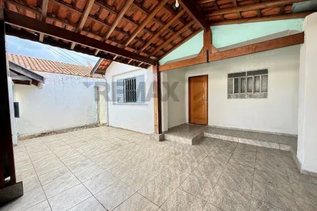 Casa com 2 Quartos à venda, 124m² no São Luiz, Piracicaba