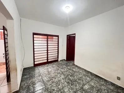 Casa com 3 Quartos à venda, 159m² no Campos Elíseos, Ribeirão Preto