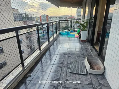 Apartamento com 3 Quartos à venda, 120m² no Méier, Rio de Janeiro