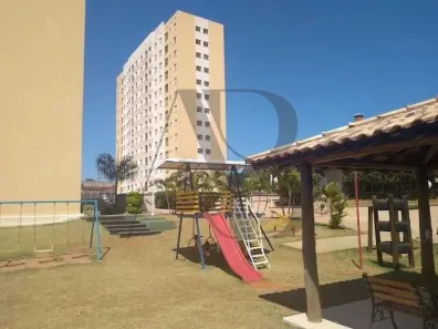Apartamento com 2 Quartos à venda, 55m² no Jardim Antonio Von Zuben, Campinas